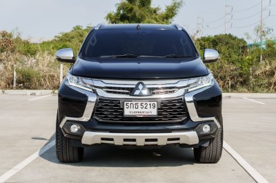 MITSUBISHI PAJERO SPORT 2.4 GT ปี2016 (5กธ5219)