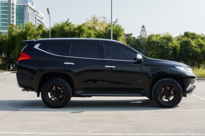 MITSUBISHI PAJERO SPORT 2.4 GT ปี2016 (5กธ5219)