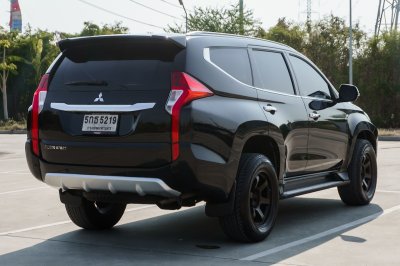 MITSUBISHI PAJERO SPORT 2.4 GT ปี2016 (5กธ5219)