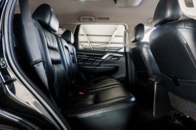 MITSUBISHI PAJERO SPORT 2.4 GT ปี2016 (5กธ5219)