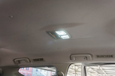 MITSUBISHI PAJERO SPORT 2.4 GT ปี2016 (5กธ5219)