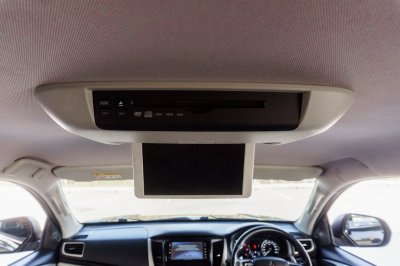 MITSUBISHI PAJERO SPORT 2.4 GT ปี2016 (5กธ5219)