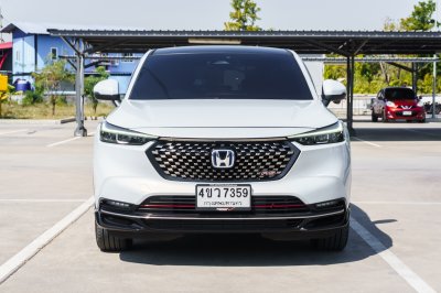 HONDA HR-V 1.5 HEV RS AT ปี 2023 (4ขว7359)