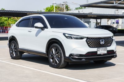 HONDA HR-V 1.5 HEV RS AT ปี 2023 (4ขว7359)