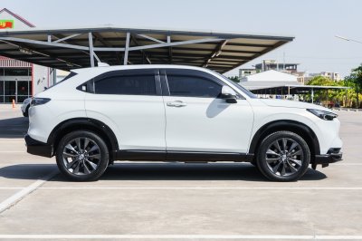 HONDA HR-V 1.5 HEV RS AT ปี 2023 (4ขว7359)