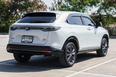 HONDA HR-V 1.5 HEV RS AT ปี 2023 (4ขว7359)