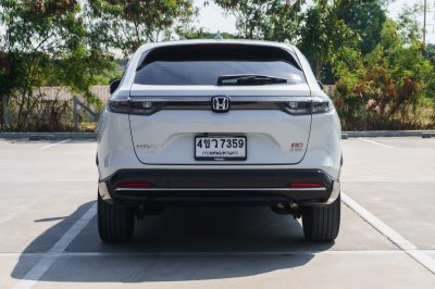 HONDA HR-V 1.5 HEV RS AT ปี 2023 (4ขว7359)