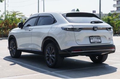 HONDA HR-V 1.5 HEV RS AT ปี 2023 (4ขว7359)