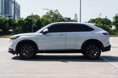 HONDA HR-V 1.5 HEV RS AT ปี 2023 (4ขว7359)