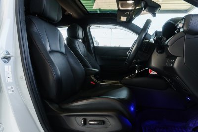 HONDA HR-V 1.5 HEV RS AT ปี 2023 (4ขว7359)