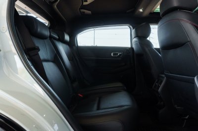 HONDA HR-V 1.5 HEV RS AT ปี 2023 (4ขว7359)