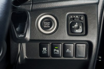 MITSUBISHI PAJERO SPORT 2.4 GT ปี2016 (5กธ5219)