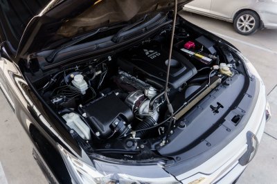 MITSUBISHI PAJERO SPORT 2.4 GT ปี2016 (5กธ5219)