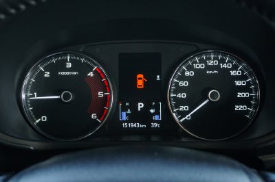 MITSUBISHI PAJERO SPORT 2.4 GT ปี2016 (5กธ5219)