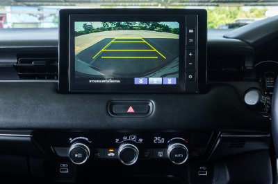 HONDA HR-V 1.5 HEV RS AT ปี 2023 (4ขว7359)