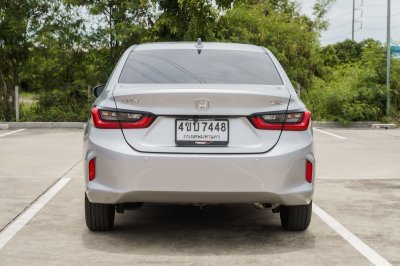 HONDA CITY 1.0 TURBO S AT ปี 2023 (4ขบ7448)