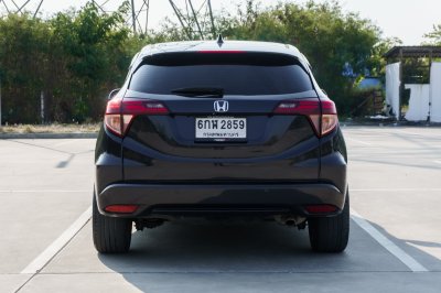 HONDA HR-V 1.8 EL ปี2017 (6กฬ2859)