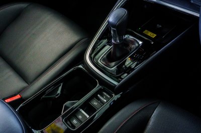 HONDA HR-V 1.5 HEV RS AT ปี 2023 (4ขว7359)