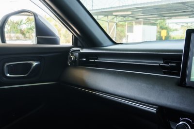 HONDA HR-V 1.5 HEV RS AT ปี 2023 (4ขว7359)