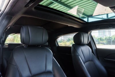 HONDA HR-V 1.5 HEV RS AT ปี 2023 (4ขว7359)