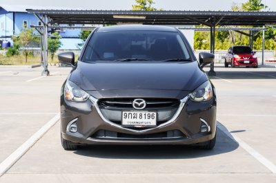 MAZDA 2 1.3 HIGH CONNECT ปี2019 (9กฆ8196)