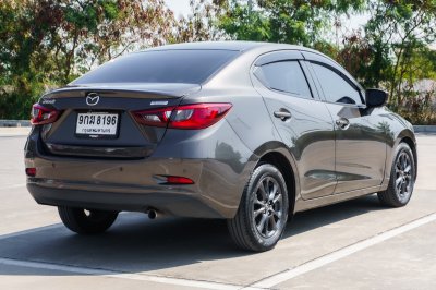 MAZDA 2 1.3 HIGH CONNECT ปี2019 (9กฆ8196)