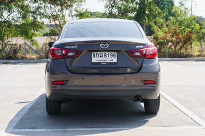 MAZDA 2 1.3 HIGH CONNECT ปี2019 (9กฆ8196)