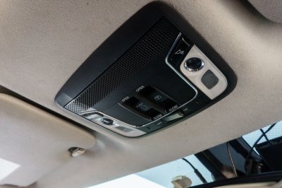 HONDA HR-V 1.8 EL ปี2017 (6กฬ2859)