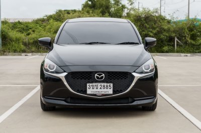 MAZDA 2 1.3 C AT ปี2022 (3ขช2885)