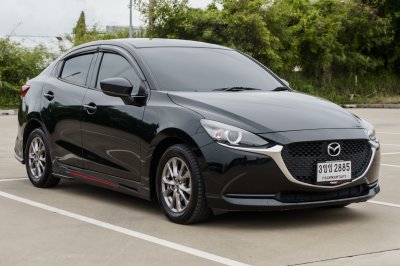 MAZDA 2 1.3 C AT ปี2022 (3ขช2885)