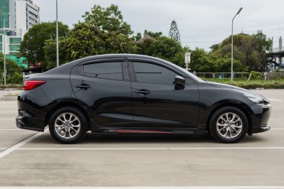 MAZDA 2 1.3 C AT ปี2022 (3ขช2885)