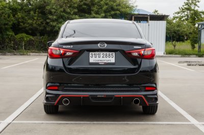 MAZDA 2 1.3 C AT ปี2022 (3ขช2885)