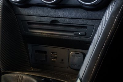 MAZDA 2 1.3 HIGH CONNECT ปี2019 (9กฆ8196)