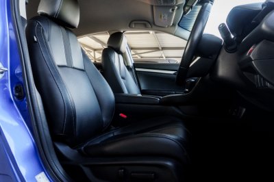 HONDA CIVIC 1.8 EL ปี2019 จด2020 (9กภ3464)