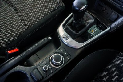 MAZDA 2 1.3 HIGH CONNECT ปี2019 (9กฆ8196)