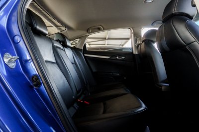 HONDA CIVIC 1.8 EL ปี2019 จด2020 (9กภ3464)