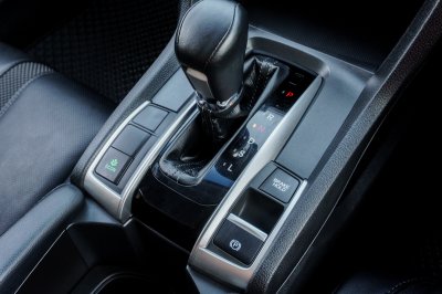 HONDA CIVIC 1.8 EL ปี2019 จด2020 (9กภ3464)