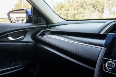 HONDA CIVIC 1.8 EL ปี2019 จด2020 (9กภ3464)