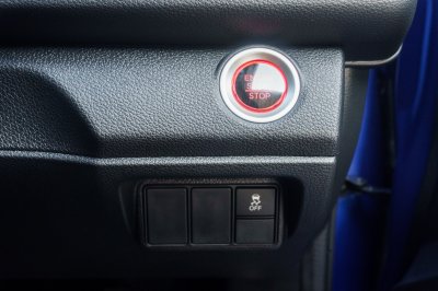 HONDA CIVIC 1.8 EL ปี2019 จด2020 (9กภ3464)