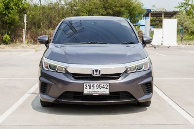 HONDA CITY 1.0 SV ปี2020 (3ขฐ9542)