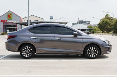 HONDA CITY 1.0 SV ปี2020 (3ขฐ9542)