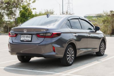 HONDA CITY 1.0 SV ปี2020 (3ขฐ9542)