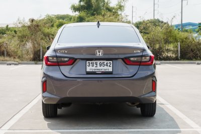 HONDA CITY 1.0 SV ปี2020 (3ขฐ9542)