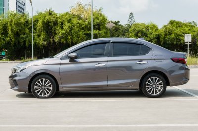 HONDA CITY 1.0 SV ปี2020 (3ขฐ9542)