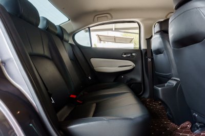 HONDA CITY 1.0 SV ปี2020 (3ขฐ9542)