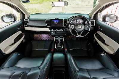 HONDA CITY 1.0 SV ปี2020 (3ขฐ9542)