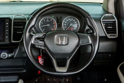 HONDA CITY 1.0 SV ปี2020 (3ขฐ9542)