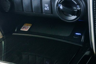 TOYOTA FORTUNER 2.8 LEGENDER 4WD AT ปี2021 (2ขภ5113)