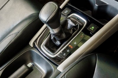 HONDA CITY 1.0 SV ปี2020 (3ขฐ9542)