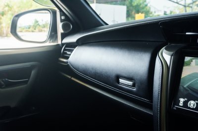 TOYOTA FORTUNER 2.8 LEGENDER 4WD AT ปี2021 (2ขภ5113)